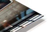 Neutral Horizon  HD Metal print