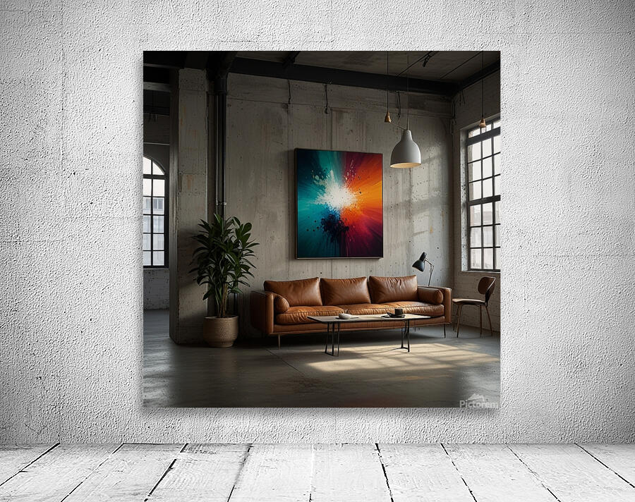 Quiet Colors  Wall Preview