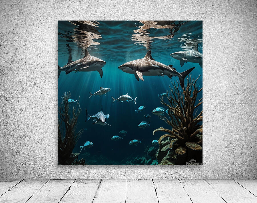 Soft Edges  Wall Preview