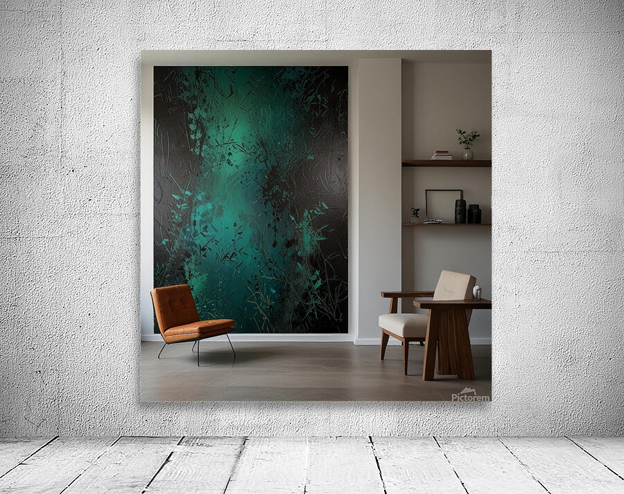 Simple Elegence  Wall Preview