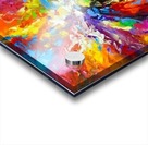 Vivid emotions Acrylic print