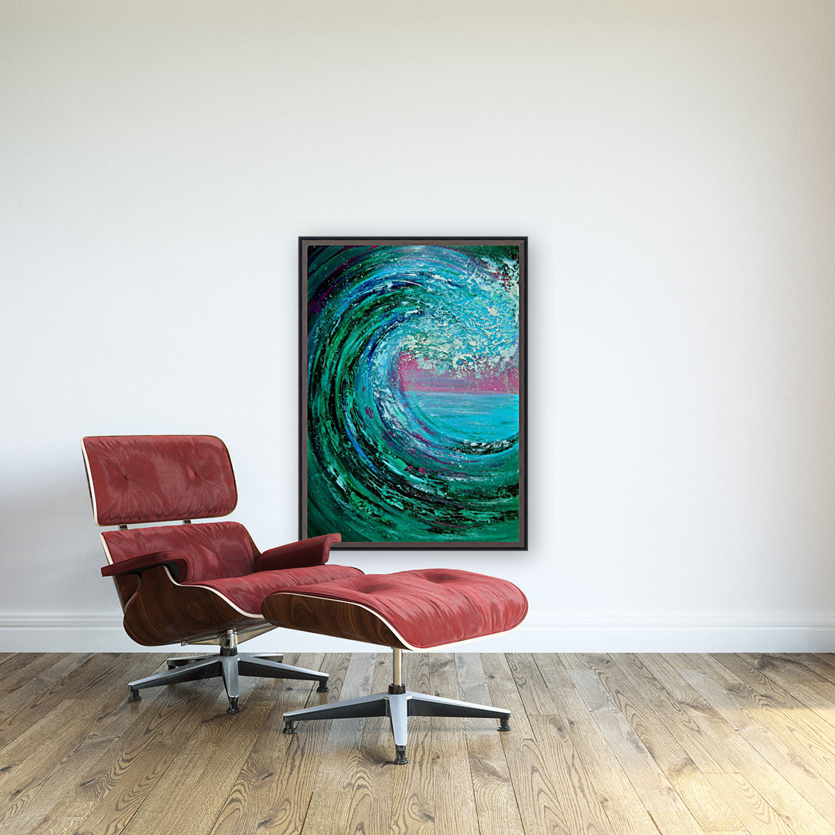 Wave Reproduction