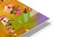 Still life HD Metal print