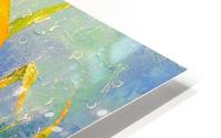 Fish HD Metal print