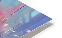 Boats HD Metal print