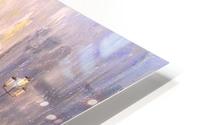 Dream for two HD Metal print