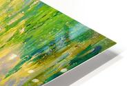 Fabulous pond HD Metal print