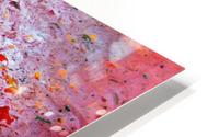 Color game  HD Metal print