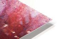 Color game HD Metal print