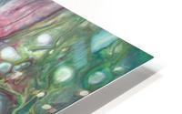 Game color  HD Metal print
