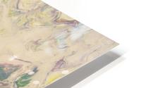 Game color  HD Metal print