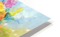 Mood HD Metal print