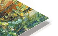 Autumn coolness HD Metal print