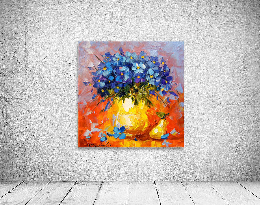 Still life  Wall Preview