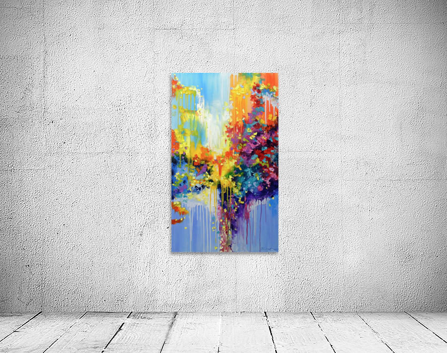 Positive thinking  Wall Preview