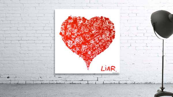 Liar Wall Preview