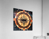 Tidebound Love Acrylic Print