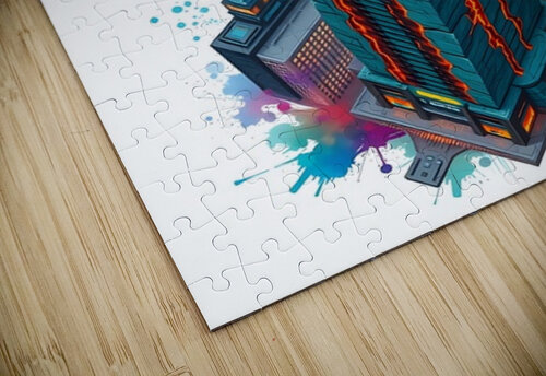 Kaltheris Emberhold Majdy Shaaban puzzle