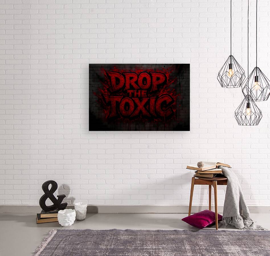 Toxic Breaker Reproduction