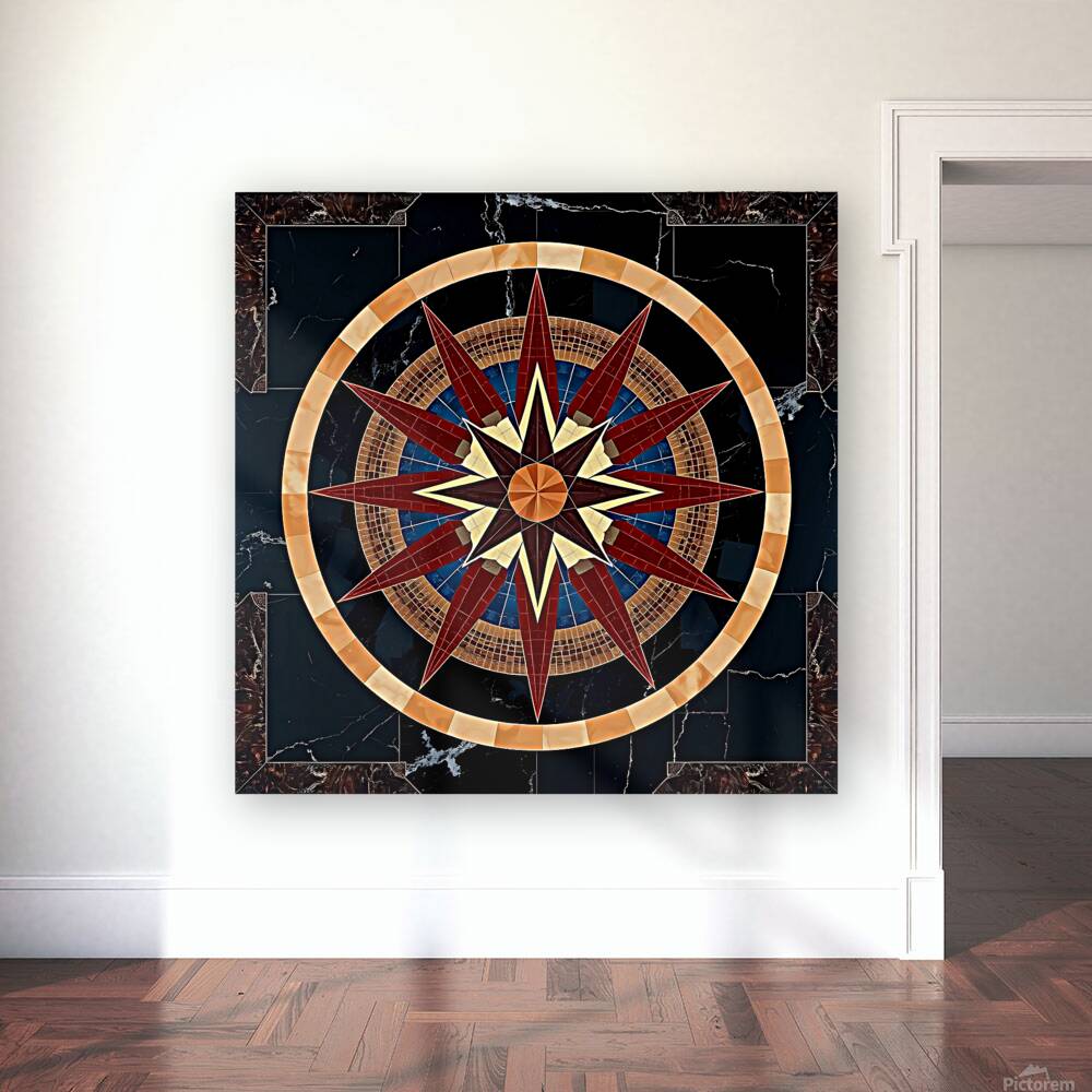 Aurora’s Rose Reproduction