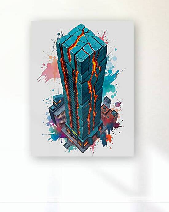 Kaltheris Emberhold by Majdy Shaaban