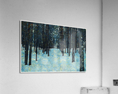 01 37 Acrylic Print