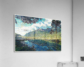 01 8 Acrylic Print