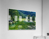 01 23 Acrylic Print