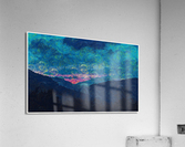 01 25 Acrylic Print