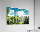 01 24 Acrylic Print