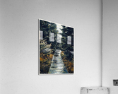 01 10 Acrylic Print