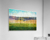 01 20 Acrylic Print