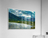 01 21 Acrylic Print