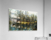 01 26 Acrylic Print