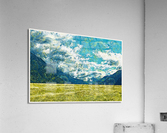 01 9 Acrylic Print