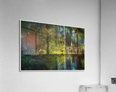 01 22 Acrylic Print