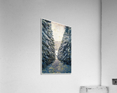 01 3 Acrylic Print