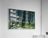 01 34 Acrylic Print