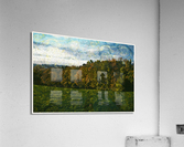 01 32 Acrylic Print