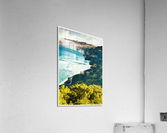 01 Acrylic Print