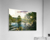 01 4 Acrylic Print