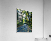 01 52 Acrylic Print