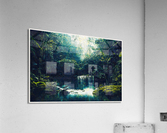 01 97 Acrylic Print
