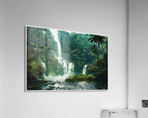 01 93 Acrylic Print