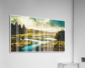 01 99 Acrylic Print