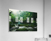 01 91 Acrylic Print