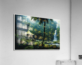 01 82 Acrylic Print