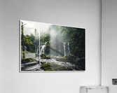 01 95 Acrylic Print
