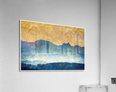 01 77 Acrylic Print