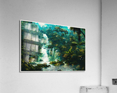 01 92 Acrylic Print